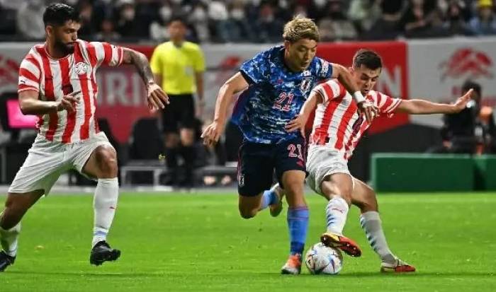 Nhận định, soi k&egrave;o U23 Paraguay vs U23 Mali, 02h00 ng&agrave;y 31/7: Nắm chắc v&eacute; đi tiếp