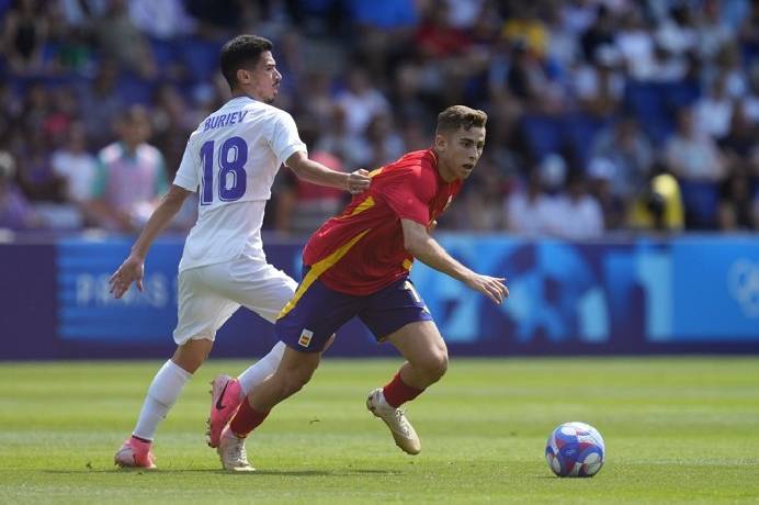 Nhận định, soi k&egrave;o U23 T&acirc;y Ban Nha vs U23 Ai Cập, 20h00 ng&agrave;y 30/7: Chinh phục B&ograve; t&oacute;t