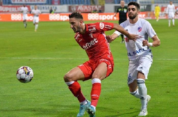 Nhận định, soi k&egrave;o UTA Arad vs Universitatea Cluj, 22h59 ng&agrave;y 29/7: Chủ nh&agrave; k&eacute;m cỏi