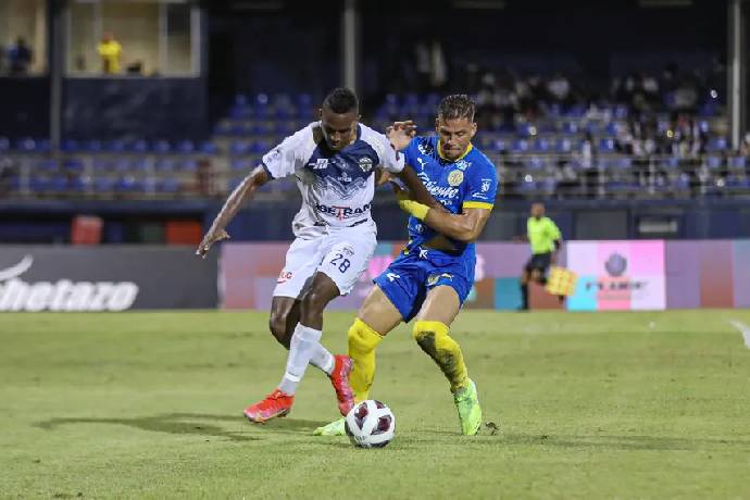 Nhận định, soi k&egrave;o Veraguas vs Herrera, 8h30 ng&agrave;y 30/7: Cắt mạch to&agrave;n thua