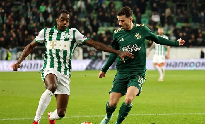 Soi k&egrave;o g&oacute;c The New Saints vs Ferencvarosi, 01h00 ng&agrave;y 31/7