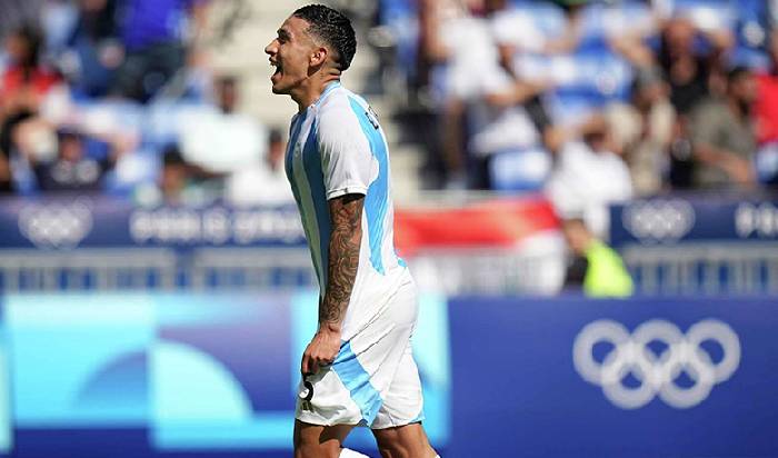 Soi k&egrave;o g&oacute;c U23 Ukraine vs U23 Argentina, 22h00 ng&agrave;y 30/7