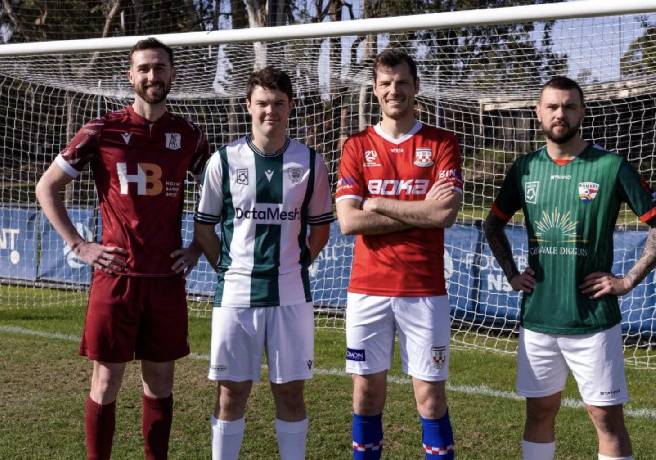 Nhận định, soi k&egrave;o APIA Leichhardt Tigers vs Melbourne City, 16h30 ng&agrave;y 30/7: Tin tưởng cửa tr&ecirc;n