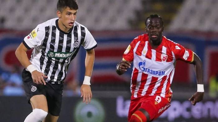 Nhận định, soi k&egrave;o Crvena Zvezda vs Lincoln Red Imps, 2h00 ng&agrave;y 30/7: Chưa cần ph&ocirc; trương