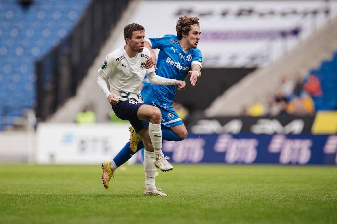 Nhận định, soi k&egrave;o Dynamo Moscow vs Sochi, 22h30 ng&agrave;y 29/7: Đ&aacute;nh chiếm ng&ocirc;i đầu