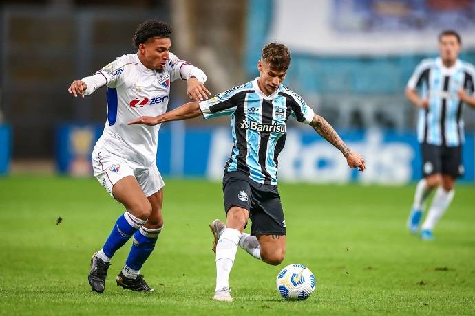 Nhận định, soi k&egrave;o Gremio vs Fortaleza, 6h30 ng&agrave;y 30/7: Kh&oacute; cho kh&aacute;ch