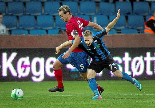 Nhận định, soi k&egrave;o Hvidovre vs HB Koge, 23h30 ng&agrave;y 29/7: Bất ngờ dừng bước