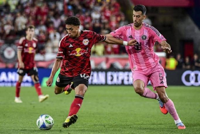 Nhận định, soi k&egrave;o Inter Miami vs Atlas, 6h30 ng&agrave;y 31/7: Ra qu&acirc;n thuận lợi