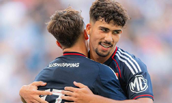 Nhận định, soi k&egrave;o Lyon vs Mallorca, 22h30 ng&agrave;y 30/7: Đứt chuỗi thắng?