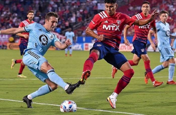 Nhận định, soi k&egrave;o Minnesota Utd vs Queretaro, 7h30 ng&agrave;y 31/7: Gặp cớm