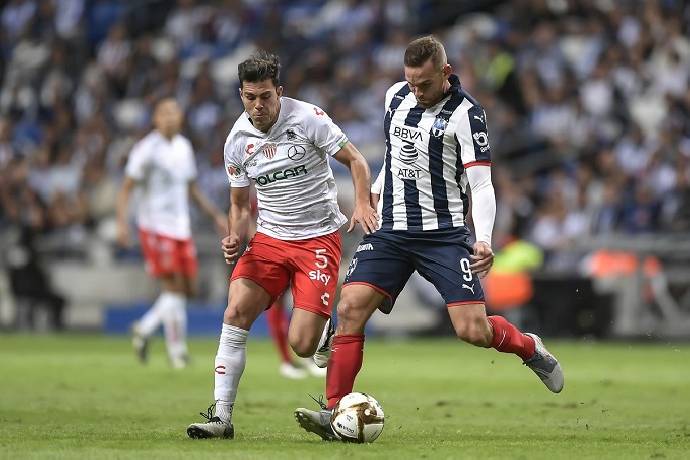 Nhận định, soi k&egrave;o Necaxa vs Atlanta Utd, 6h30 ng&agrave;y 31/7: Chia đểm