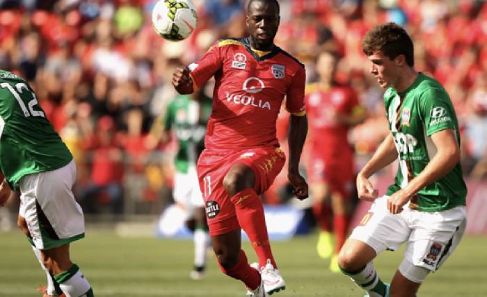 Nhận định, soi k&egrave;o Newcastle Jets FC vs Adelaide United, 16h30 ng&agrave;y 30/7: Th&ecirc;m một lần đau