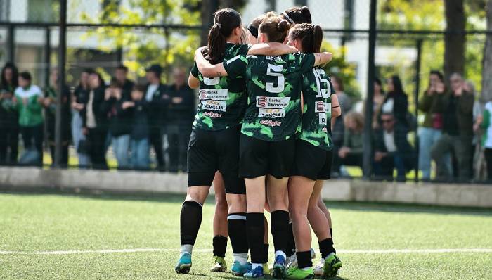 Nhận định, soi k&egrave;o nữ Mitrovica vs nữ Cliftonville, 21h00 ng&agrave;y 30/7: Kinh nghiệm l&ecirc;n tiếng