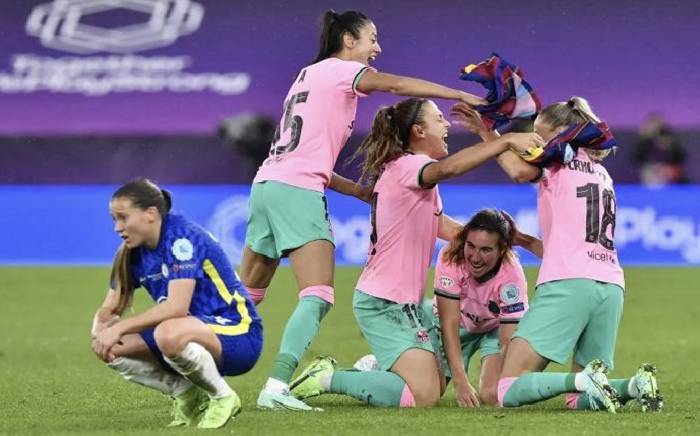 Nhận định, soi k&egrave;o Nữ NSA Sofia vs Nữ Pyunik, 16h00 ng&agrave;y 30/7: Khẳng định sức mạnh