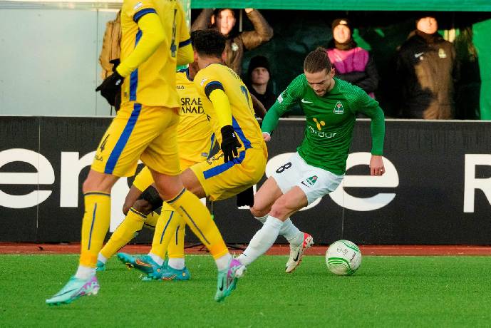 Nhận định, soi k&egrave;o Thor Akureyri vs Grindavik, 01h00 ng&agrave;y 30/7: Dễ d&agrave;ng đ&uacute;t t&uacute;i 3 điểm