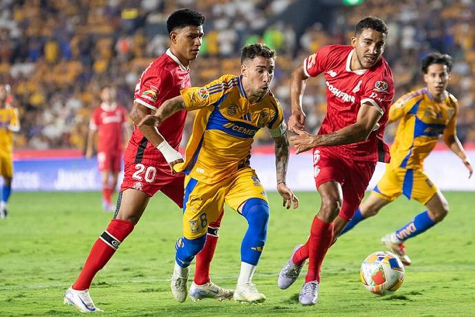 Nhận định, soi k&egrave;o Tigres UANL vs Houston Dynamo, 8h00 ng&agrave;y 30/7: Chủ nh&agrave; sa s&uacute;t