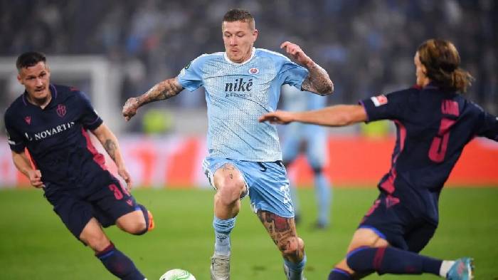 Nhận định, soi k&egrave;o Zrinjski Mostar vs Slovan Bratislava, 2h00 ng&agrave;y 30/7: Chiến thắng danh dự