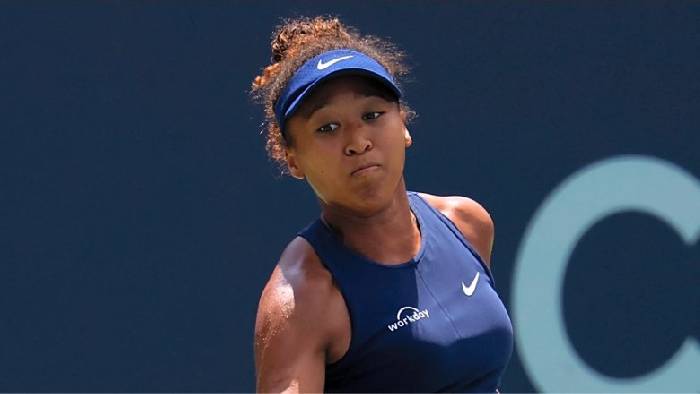 Raducanu v&agrave; Naomi Osaka c&ugrave;ng v&agrave;o v&ograve;ng 2 Canadian Open 2025