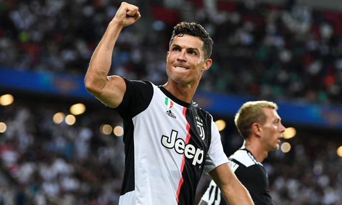 Juventus vs Napoli (1h45 1/9): Cristiano Ronaldo &lsquo;mở điểm&rsquo; tại Serie A 2019/20?