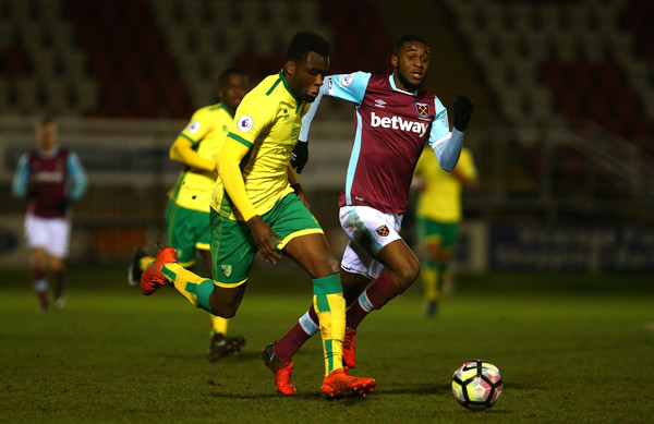 Nhận định b&oacute;ng đ&aacute; West Ham vs Norwich, 21h00 ng&agrave;y 31/08: 3 điểm trong tầm tay