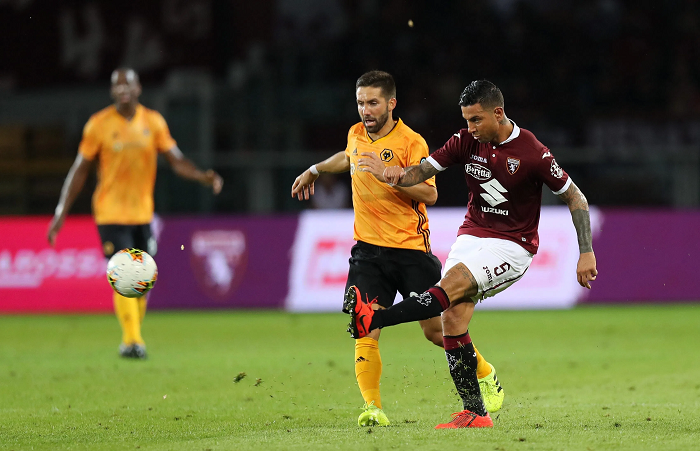 Nhận định b&oacute;ng đ&aacute; Wolves vs Torino, 01h45 ng&agrave;y 30/8: S&oacute;i lại ra oai