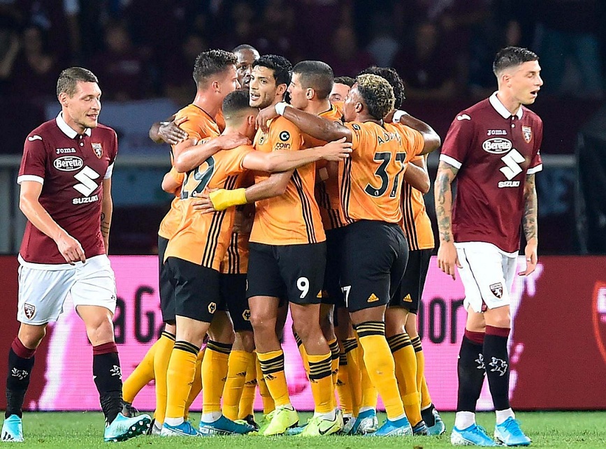 Ph&acirc;n t&iacute;ch tỷ lệ Wolves vs Torino, 1h45 ng&agrave;y 30/8