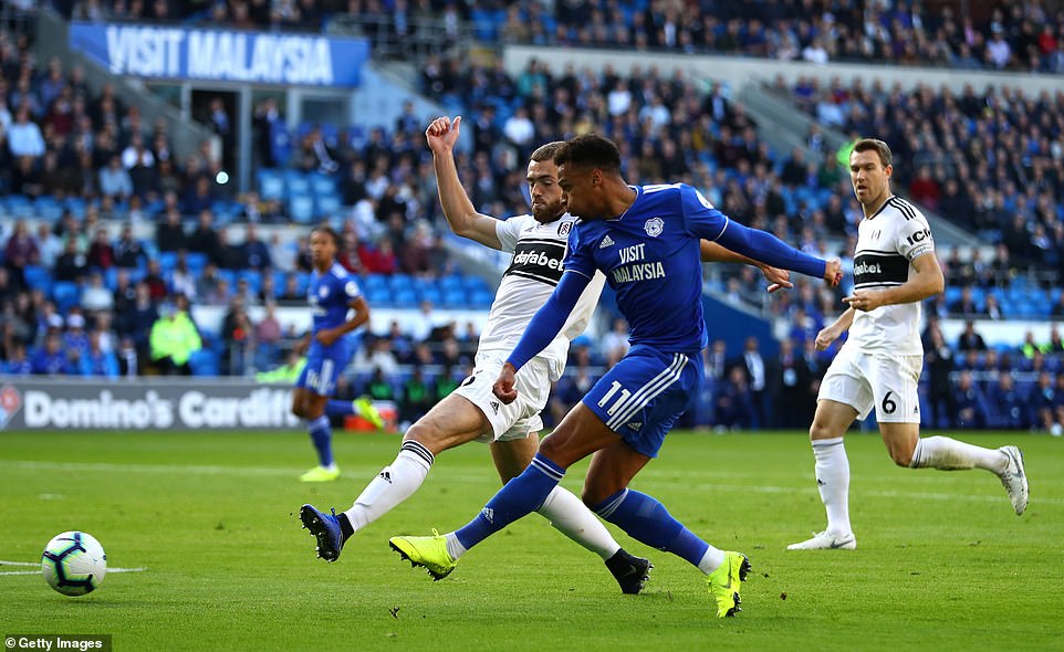 Nhận định b&oacute;ng đ&aacute; Cardiff vs Fulham, 01h45 ng&agrave;y 31/8: Ưu thế s&acirc;n nh&agrave;