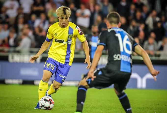 Nhận định Eupen vs Sint Truiden, 23h00 ng&agrave;y 31/08: K&eacute;o d&agrave;i mạch kh&ocirc;ng thắng