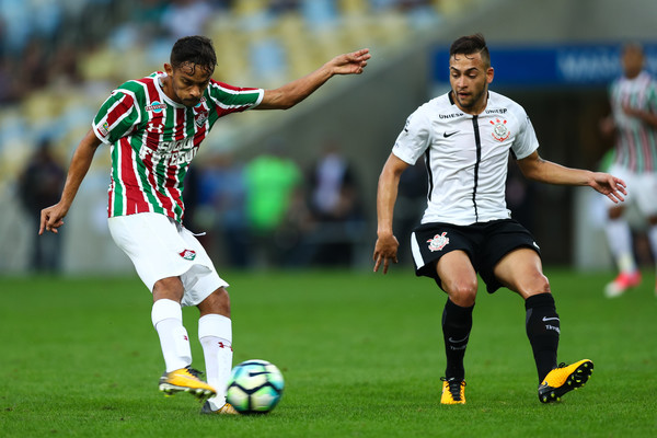 Nhận định b&oacute;ng đ&aacute; Fluminense vs Corinthians, 07h30 ng&agrave;y 30/8: Kh&aacute;ch tiếp mạch thăng hoa