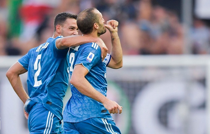 Ph&acirc;n t&iacute;ch tỷ lệ Juventus vs Napoli, 1h45 ng&agrave;y 1/9