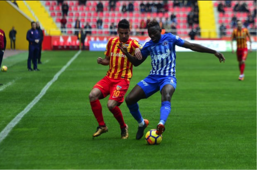 Nhận định b&oacute;ng đ&aacute; Kasimpasa vs Ankaragucu, 0h30 ng&agrave;y 31/8: Gặp lại 'mồi ngon'