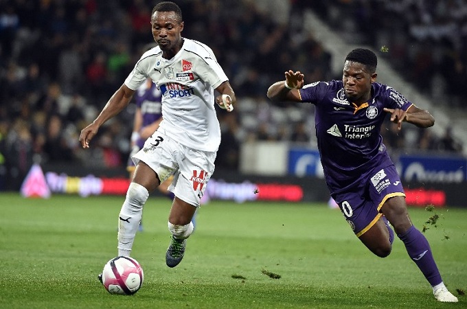 Nhận định Toulouse vs Amiens, 01h00 ng&agrave;y 01/09: Bắt nạt kẻ dại chợ