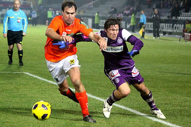 Nhận định Austria Wien vs Sc Retz, 16h15 ng&agrave;y 30/8