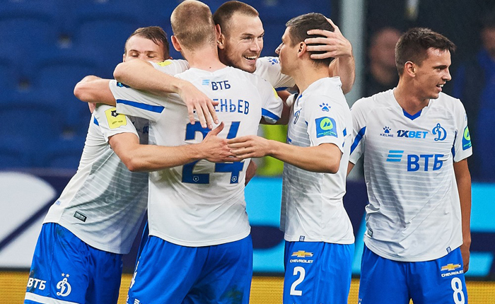 Nhận định Ufa vs Dinamo Moscow, 18h00 ng&agrave;y 30/8