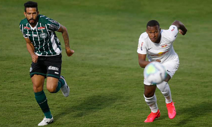 Nhận định Fortaleza vs Bragantino SP, 7h00 ng&agrave;y 30/8