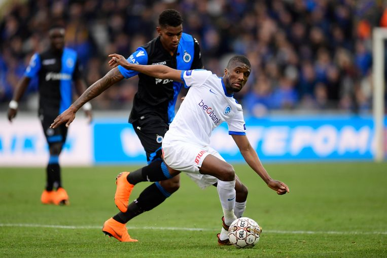 Nhận định Genk vs Club Brugge, 18h30 ng&agrave;y 30/8