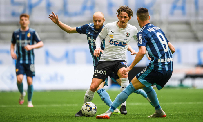 Nhận định Helsingborg IF vs Djurgardens, 19h30 ng&agrave;y 30/8