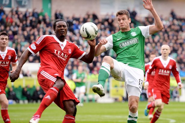 Nhận định Hibernian FC vs Aberdeen, 22h30 ng&agrave;y 30/8