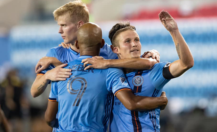 Nhận định New York City vs Chicago Fire, 6h30 ng&agrave;y 30/8