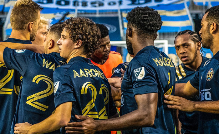 Nhận định Philadelphia Union vs DC United, 6h30 ng&agrave;y 30/8