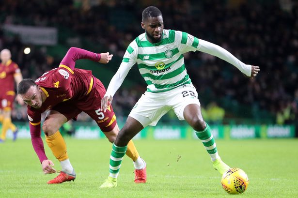 Nhận định Celtic vs Motherwell FC, 21h00 ng&agrave;y 30/8