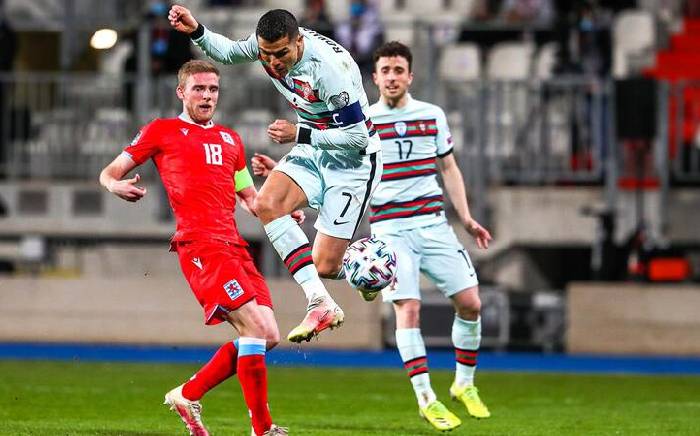 Biến động tỷ lệ k&egrave;o Bồ Đ&agrave;o Nha vs CH Ireland, 1h45 ng&agrave;y 2/9