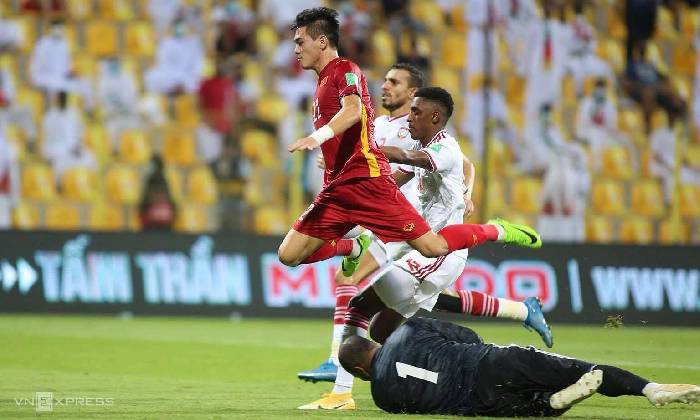 Đội h&igrave;nh dự kiến Việt Nam đấu Saudi Arabia (1h 3/9): B&agrave;i to&aacute;n h&agrave;ng thủ