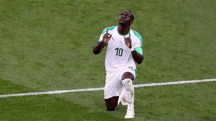 M&aacute;y t&iacute;nh dự đo&aacute;n b&oacute;ng đ&aacute; 30/8: Senegal vs Togo