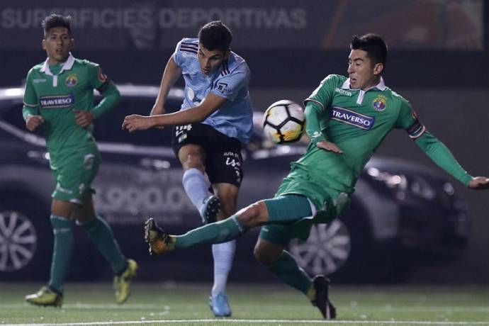 Nhận định, soi k&egrave;o Audax Italiano vs O'Higgins, 5h30 ng&agrave;y 31/8