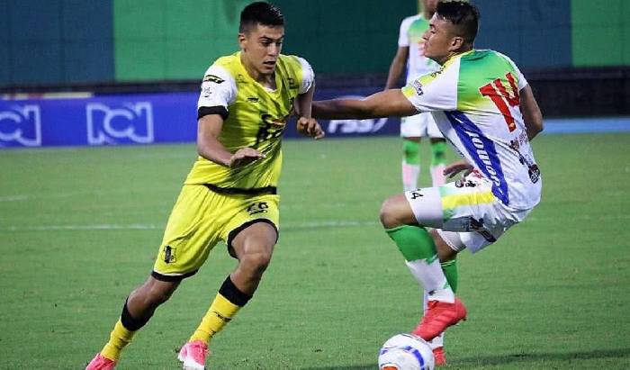 Nhận định, soi k&egrave;o Bucaramanga vs Alianza, 8h05 ng&agrave;y 31/8