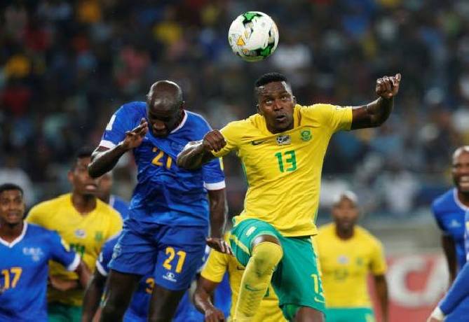 Nhận định, soi k&egrave;o CH Trung Phi vs Cape Verde, 20h ng&agrave;y 1/9