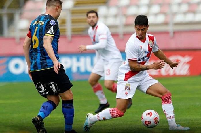 Nhận định, soi k&egrave;o Curico Unido vs La Serena, 8h00 ng&agrave;y 31/8