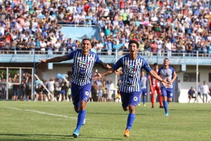 Nhận định, soi k&egrave;o Guairena vs 12 de Octubre, 6h30 ng&agrave;y 31/8