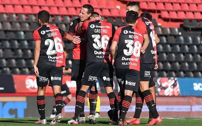 Nhận định, soi k&egrave;o Newell's Old Boys vs Tucuman, 0h30 ng&agrave;y 31/8